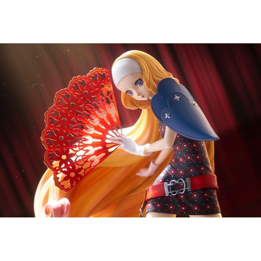 Metaphor: ReFantazio PVC Statue 1/7 Junah 24 cm - The Happy Toy Store
