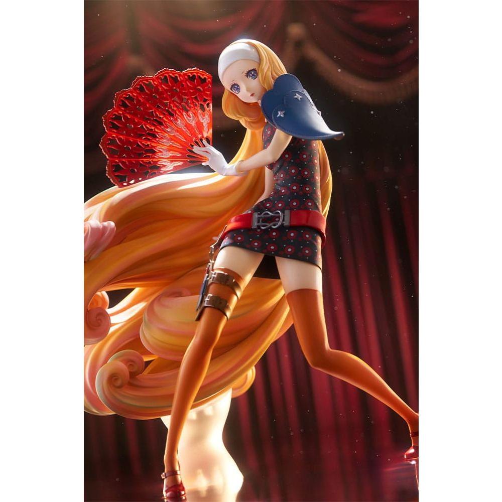 Metaphor: ReFantazio PVC Statue 1/7 Junah 24 cm - The Happy Toy Store