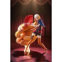 Metaphor: ReFantazio PVC Statue 1/7 Junah 24 cm - The Happy Toy Store