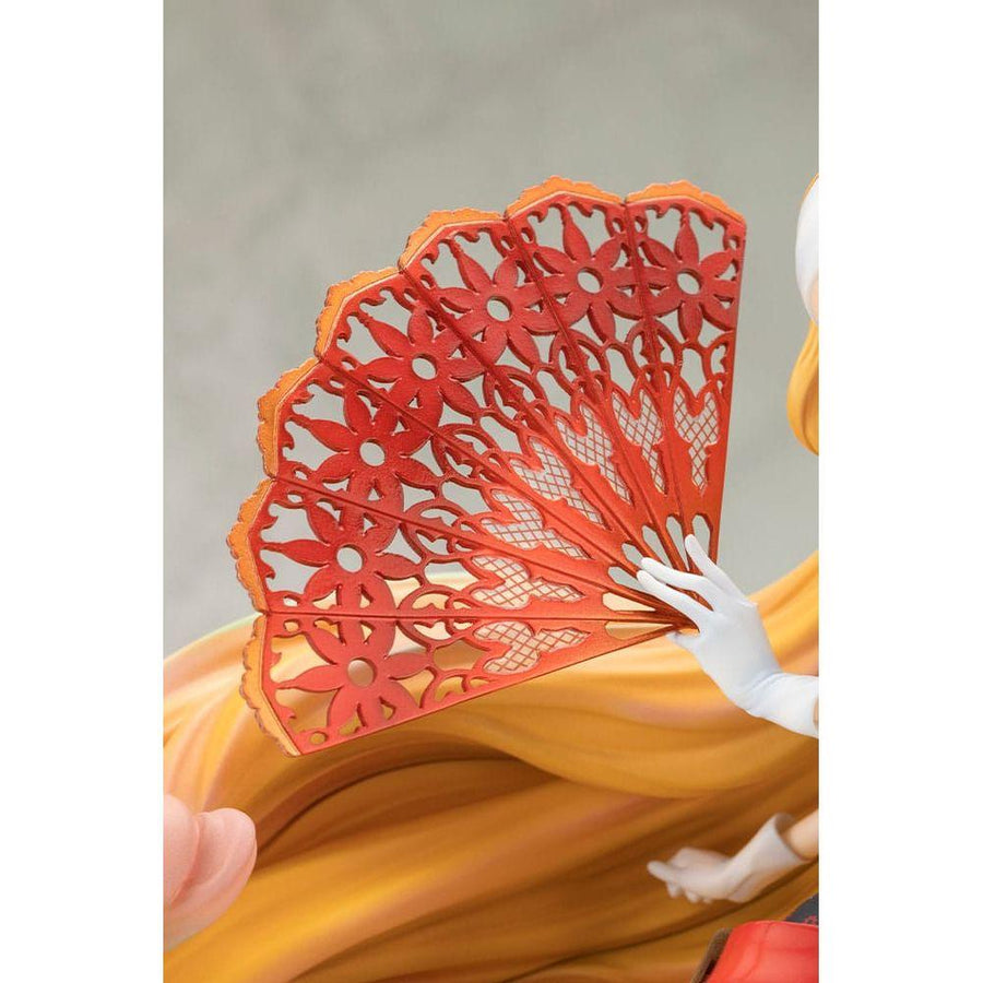 Metaphor: ReFantazio PVC Statue 1/7 Junah 24 cm - The Happy Toy Store