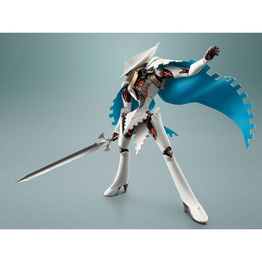 Metaphor: ReFantazio S.H.Figuarts Action Figure Seeker 19 cm - The Happy Toy Store