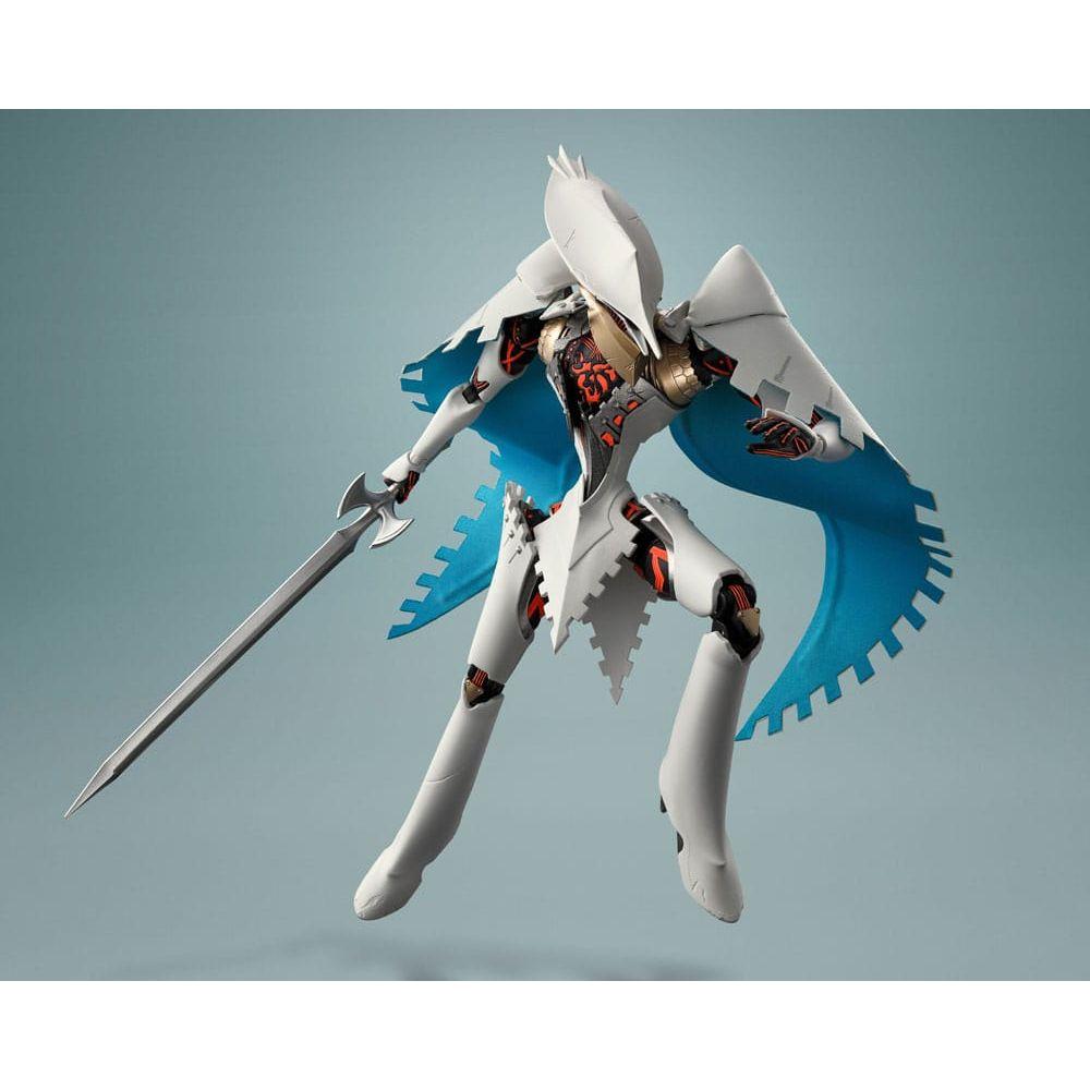 Metaphor: ReFantazio S.H.Figuarts Action Figure Seeker 19 cm - The Happy Toy Store