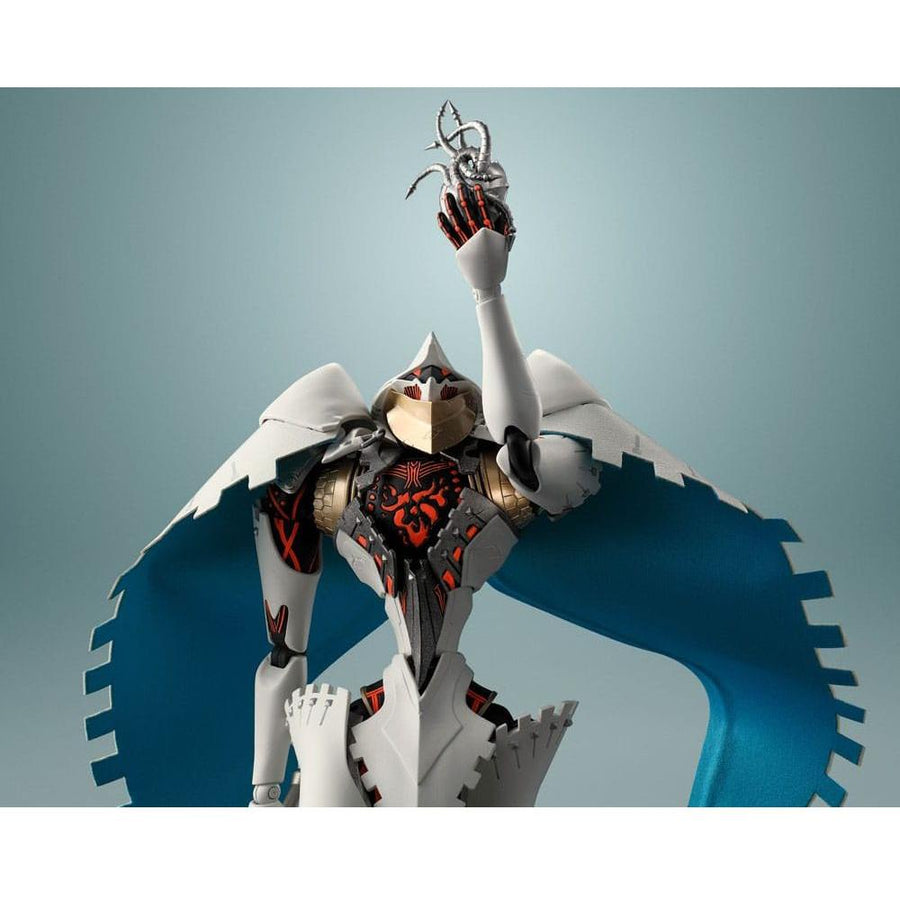 Metaphor: ReFantazio S.H.Figuarts Action Figure Seeker 19 cm - The Happy Toy Store