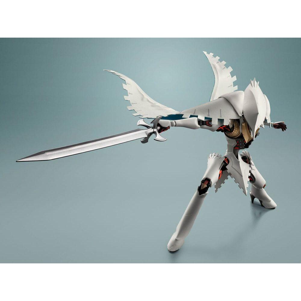 Metaphor: ReFantazio S.H.Figuarts Action Figure Seeker 19 cm - The Happy Toy Store