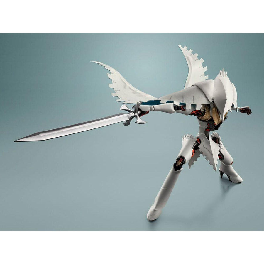 Metaphor: ReFantazio S.H.Figuarts Action Figure Seeker 19 cm - The Happy Toy Store