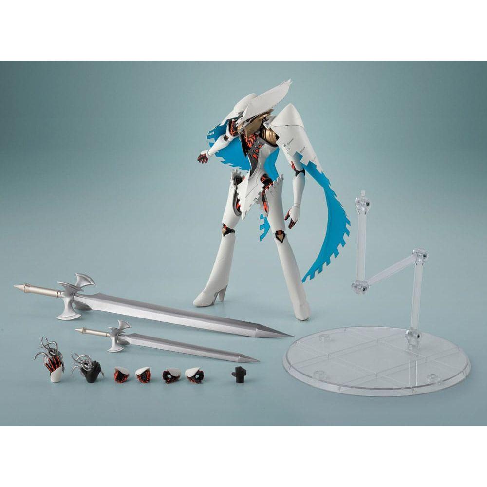 Metaphor: ReFantazio S.H.Figuarts Action Figure Seeker 19 cm - The Happy Toy Store