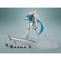 Metaphor: ReFantazio S.H.Figuarts Action Figure Seeker 19 cm - The Happy Toy Store