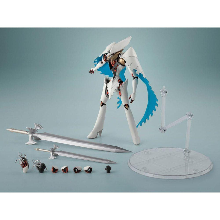 Metaphor: ReFantazio S.H.Figuarts Action Figure Seeker 19 cm - The Happy Toy Store