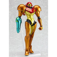Metroid Other M Figma Action Figure Samus Aran 15 cm - The Happy Toy Store