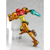 Metroid Other M Figma Action Figure Samus Aran 15 cm - The Happy Toy Store