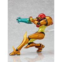 Metroid Other M Figma Action Figure Samus Aran 15 cm - The Happy Toy Store