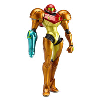 Metroid Other M Figma Action Figure Samus Aran 15 cm - The Happy Toy Store
