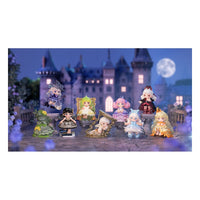 Miana: The Sleeping Castle Series Blind Box figure Full Box Set 6 Pack - The Happy Toy Store