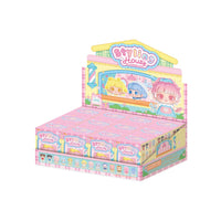 Miana: Transformable Styling House Mini Series Blind Box figure 5 cm Full Box Set 12 Pack - The Happy Toy Store