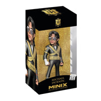 Michael Jackson Minix Figure Michael Jackson 10K 12 cm - The Happy Toy Store
