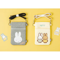Miffy Cross Body Shoulder Bag Phone Pouch - The Happy Toy Store