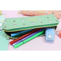 Miffy Pattern Pencil Case - The Happy Toy Store