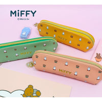 Miffy Pattern Pencil Case - The Happy Toy Store