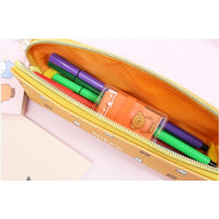 Miffy Pattern Pencil Case - The Happy Toy Store