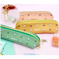 Miffy Pattern Pencil Case - The Happy Toy Store