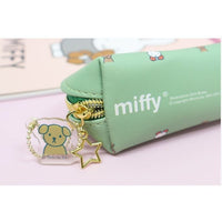 Miffy Pattern Pencil Case - The Happy Toy Store
