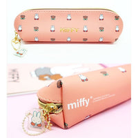 Miffy Pattern Pencil Case - The Happy Toy Store