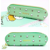 Miffy Pattern Pencil Case - The Happy Toy Store