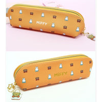Miffy Pattern Pencil Case - The Happy Toy Store