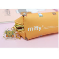 Miffy Pattern Pencil Case - The Happy Toy Store