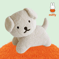 Miffy Plush - Rabbit or Dog - The Happy Toy Store