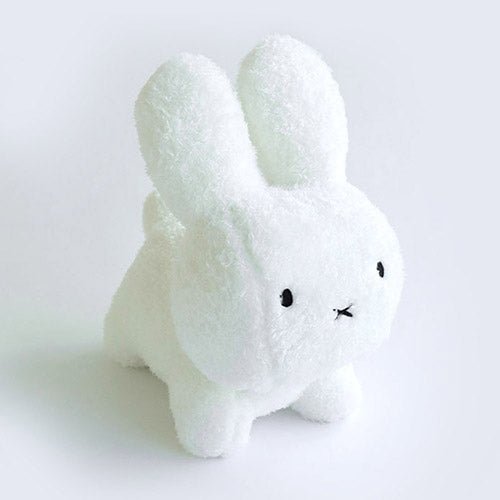 Miffy Plush - Rabbit or Dog - The Happy Toy Store