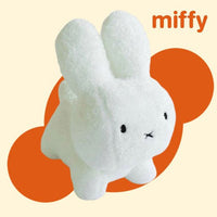 Miffy Plush - Rabbit or Dog - The Happy Toy Store