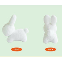 Miffy Plush - Rabbit or Dog - The Happy Toy Store