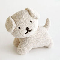 Miffy Plush - Rabbit or Dog - The Happy Toy Store