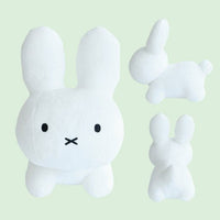 Miffy Plush - Rabbit or Dog - The Happy Toy Store