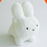 Miffy Plush - Rabbit or Dog - The Happy Toy Store