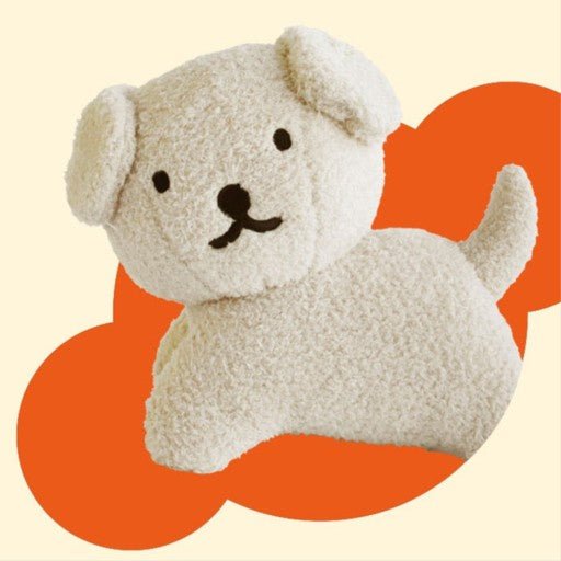 Miffy Plush - Rabbit or Dog - The Happy Toy Store