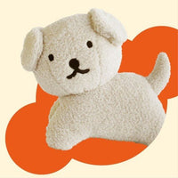 Miffy Plush - Rabbit or Dog - The Happy Toy Store