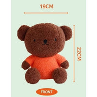 Miffy Ultra Soft Boris Plush Deco Gift - The Happy Toy Store