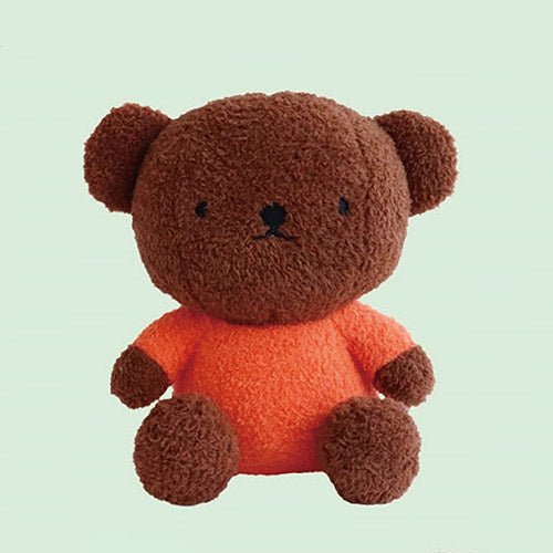 Miffy Ultra Soft Boris Plush Deco Gift - The Happy Toy Store