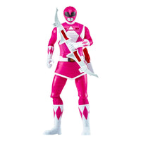 Mighty Morphin Power Rangers Action Figure Auto - Morphin Pink Ranger 12 cm - The Happy Toy Store