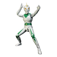 Mirrorman Hero Action Figure Mirrorman 16 cm - The Happy Toy Store