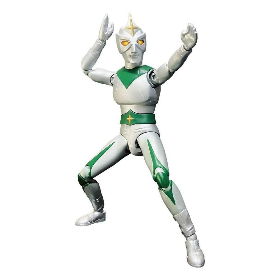 Mirrorman Hero Action Figure Mirrorman 16 cm - The Happy Toy Store