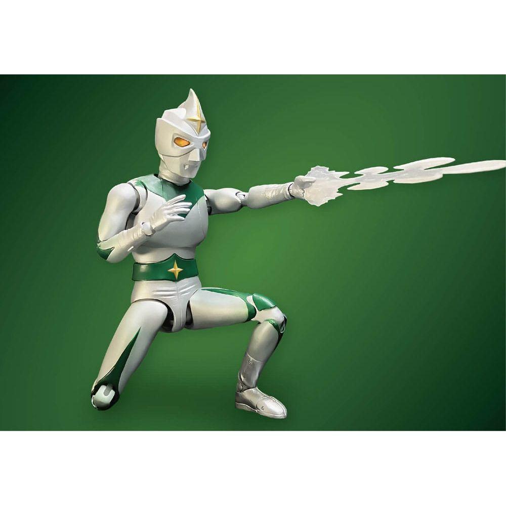 Mirrorman Hero Action Figure Mirrorman 16 cm - The Happy Toy Store