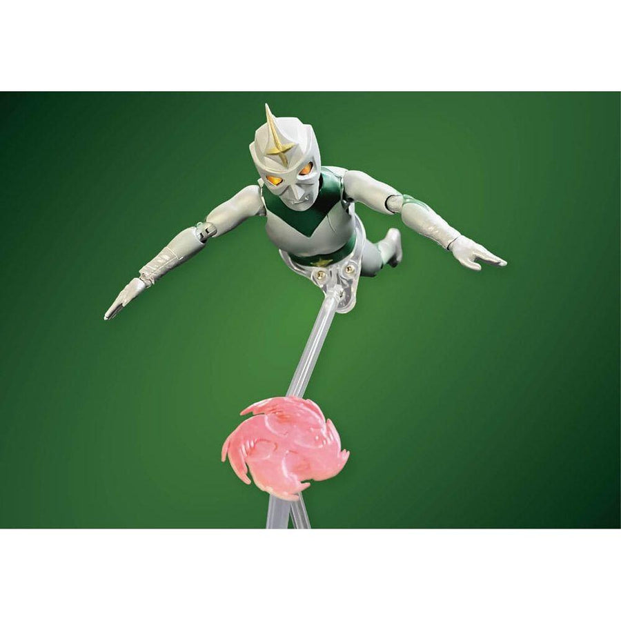 Mirrorman Hero Action Figure Mirrorman 16 cm - The Happy Toy Store