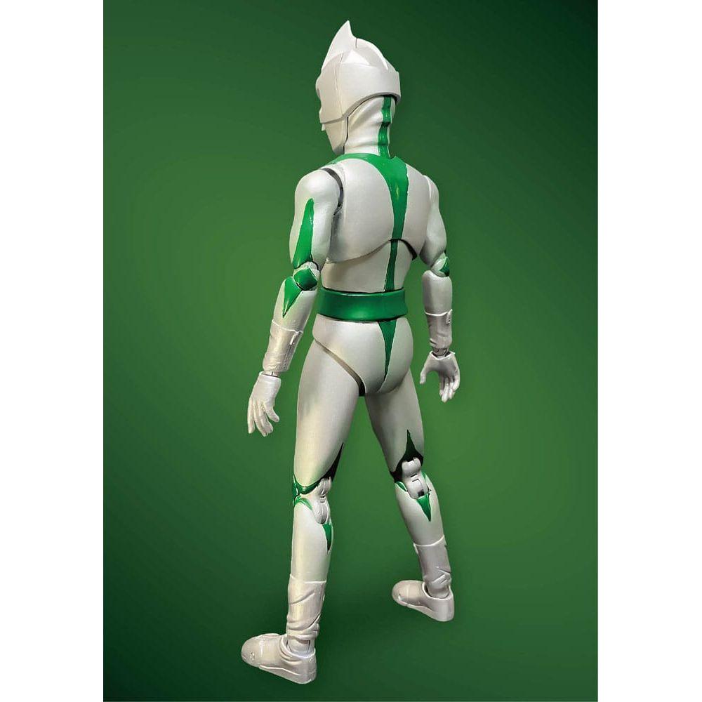 Mirrorman Hero Action Figure Mirrorman 16 cm - The Happy Toy Store