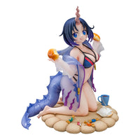 Miss Kobayashi´s Dragon Maid PVC Statue 1/7 Elma Dragon hoodie Ver. 20 cm - The Happy Toy Store