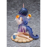 Miss Kobayashi´s Dragon Maid PVC Statue 1/7 Elma Dragon hoodie Ver. 20 cm - The Happy Toy Store