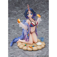 Miss Kobayashi´s Dragon Maid PVC Statue 1/7 Elma Dragon hoodie Ver. 20 cm - The Happy Toy Store