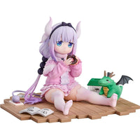 Miss Kobayashi´s Dragon Maid PVC Statue 1/7 Kanna: Holiday Ver. 9 cm - The Happy Toy Store